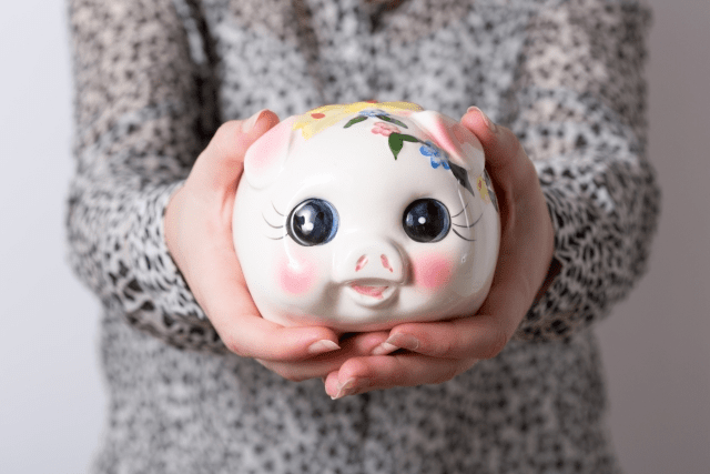 稼ぐコツ