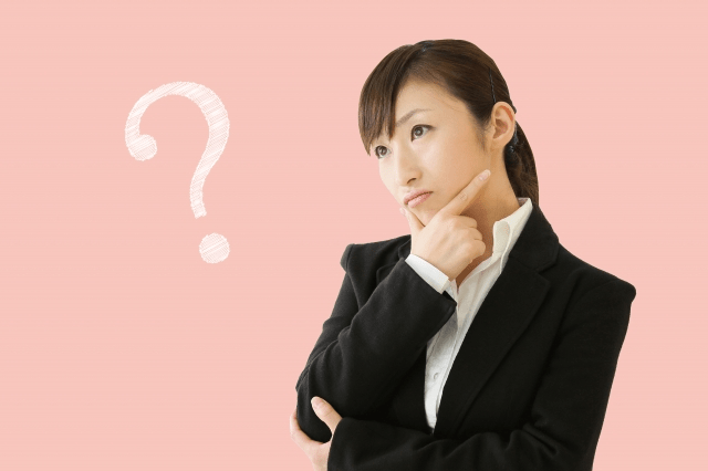 アンケートモニターって何するの？