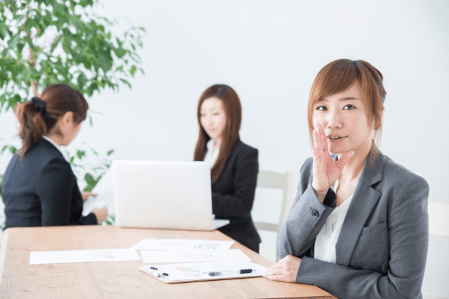 アンケートモニターとは？どのようなサービスなのか