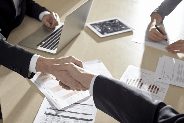 会社員などの給与所得者の副業の場合