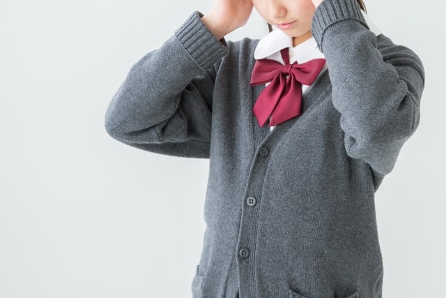 高校生がお小遣い稼ぎをする際の注意点