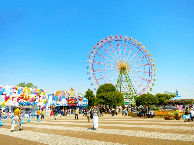 子供と参加した座談会はまるで遊園地！主婦の実録体験談