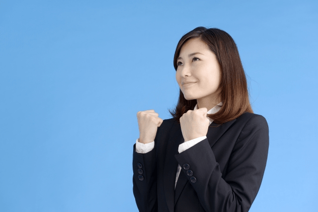 座談会で生活に張りが出た