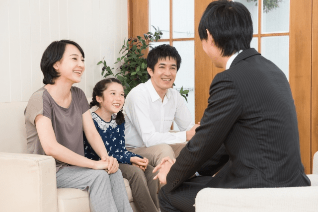 準備万端！いざ訪問インタビュースタート！！