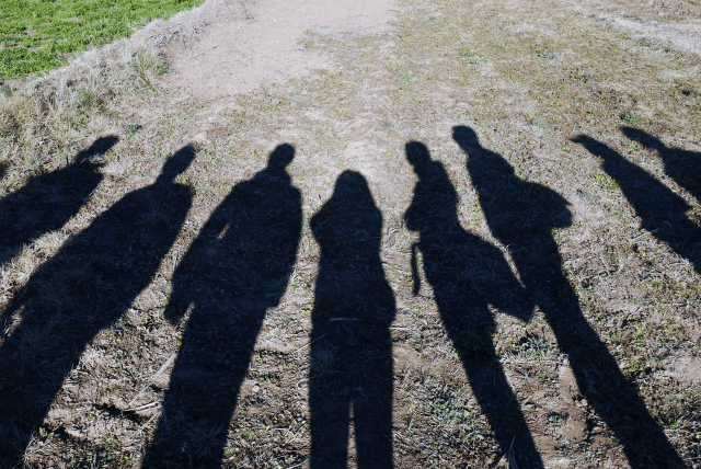 訪問される人数は？