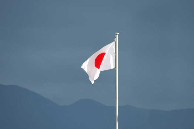え？私が日本代表！？