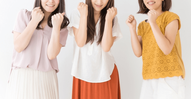 選んで良かったとの一言が嬉しかった！
