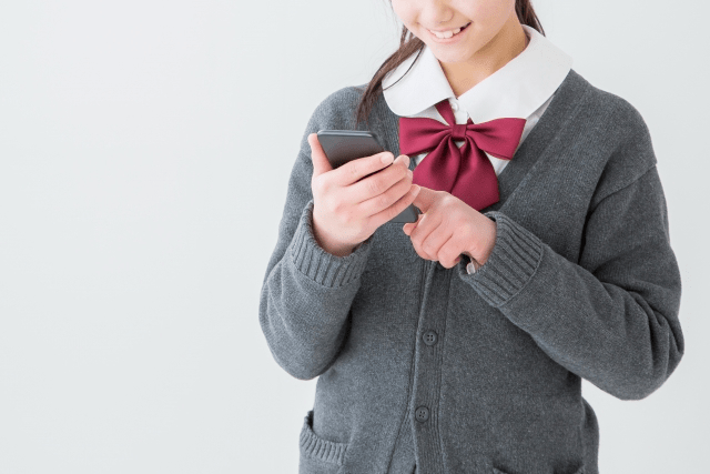 学生の意見が活かされる！初参加の個別インタビュー体験