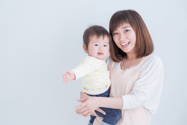 赤ちゃんへの授乳中はアンケートがオススメ！？その理由は？
