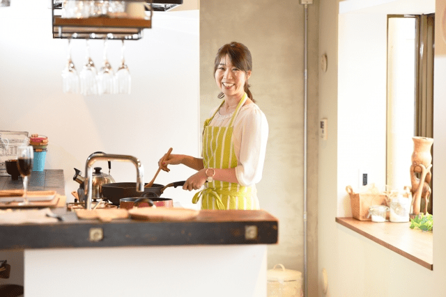 主婦のアンケートモニター活動で生活にハリが出る！？
