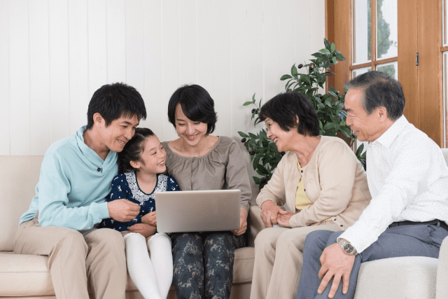 主婦の仕事に終わりなし！アンケートモニターで生活の張り！