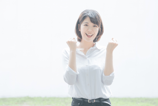 生きがい・楽しみ・存在価値！