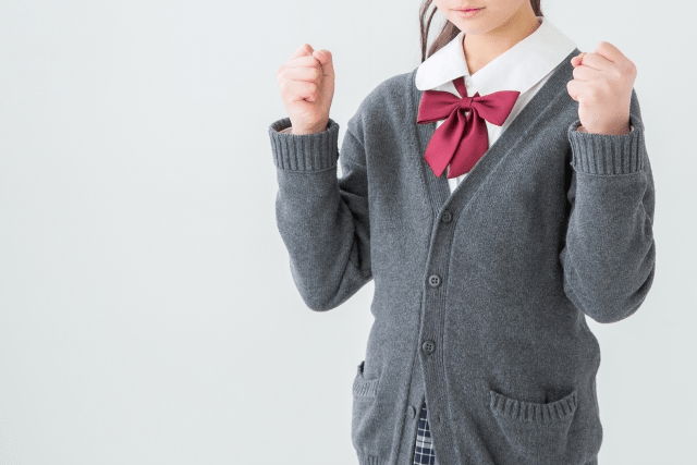 高校生がアンケートでお小遣い稼ぎ！達成できたこととは？