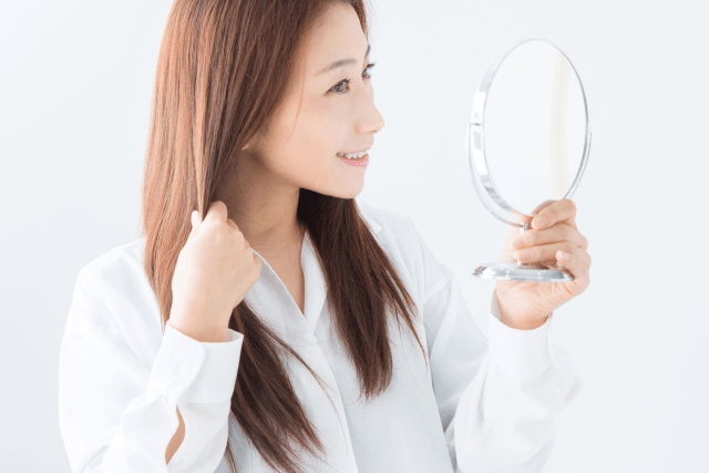 他人と比べず、自分とだけ向き合うことが大事！