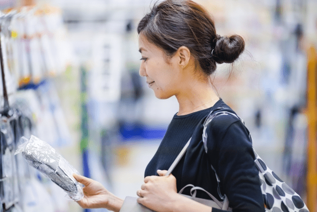 企業が知りたいのは商品購入の理由！当選につながるコツ！