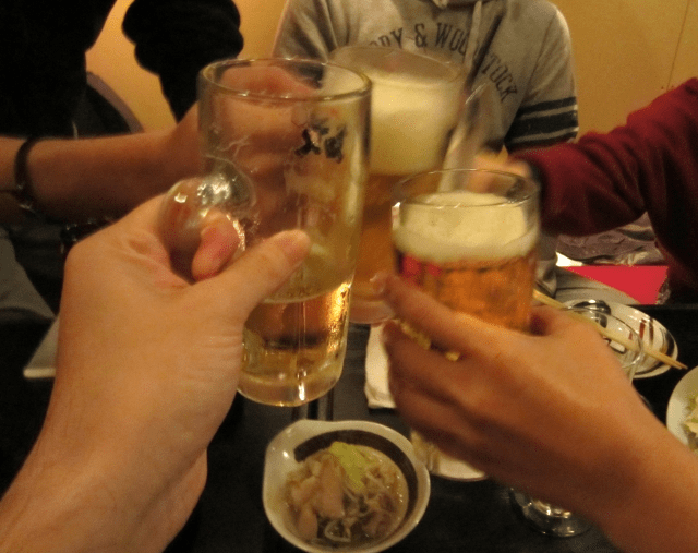 商品化を夢見て！缶ビールパッケージアイデアの座談会！