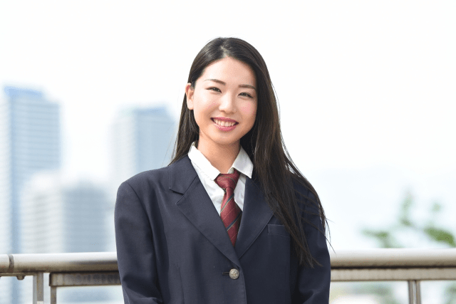 高校生の私が参加した初めての座談会！学校とは違うお友達？