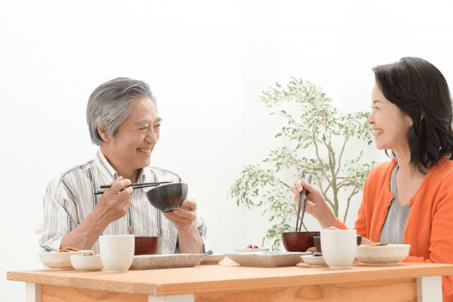 いよいよ初めての座談会スタート！！