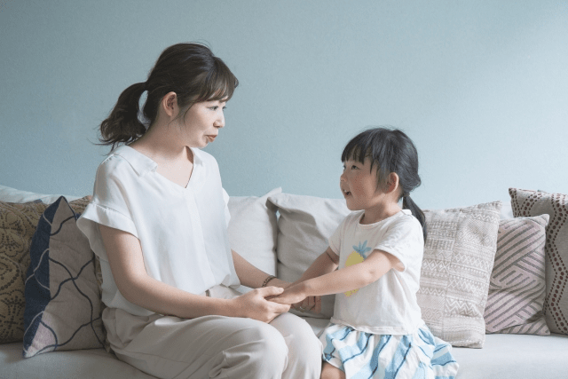 子供と参加した思い出の座談会！PTAとチャイルドロック！？