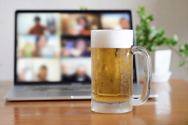 お酒がテーマの座談会！試飲もあって本音の意見で社会貢献