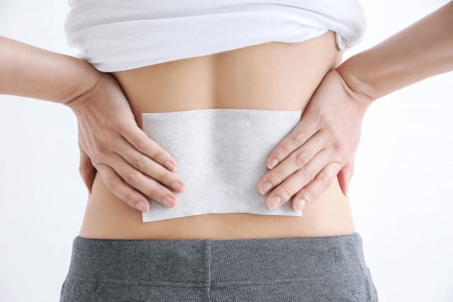 突然のぎっくり腰！腰痛ベルトの座談会で開発のお手伝い？
